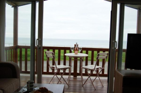 Seaview Caravan 129 Neptune Park in Tywyn